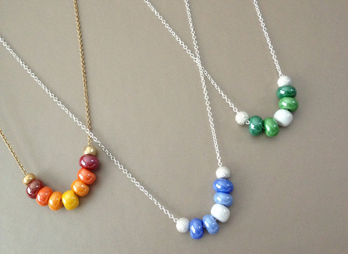 Sweets Necklace